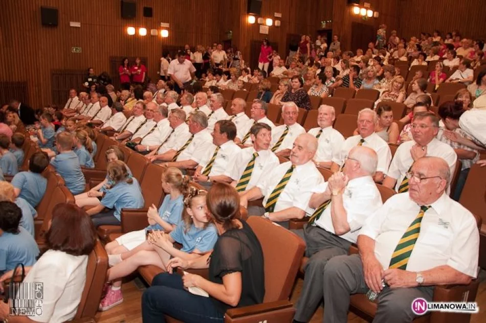 Koncert charytatywny na rzecz Michałka - zdjęcie 4