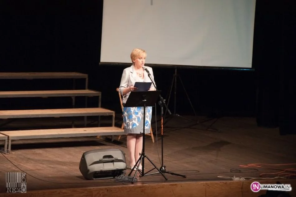 Koncert charytatywny na rzecz Michałka - zdjęcie 5