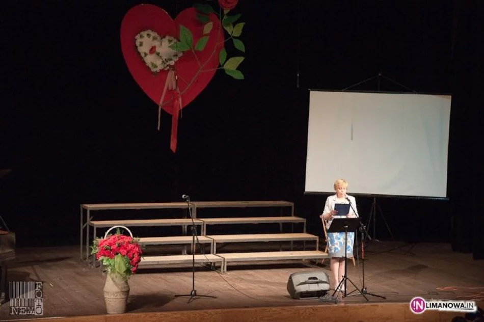 Koncert charytatywny na rzecz Michałka - zdjęcie 6