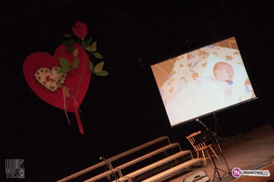 Koncert charytatywny na rzecz Michałka - zdjęcie 8