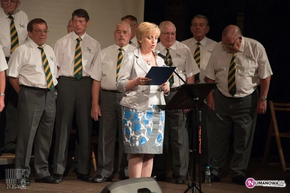 Koncert charytatywny na rzecz Michałka - zdjęcie 9