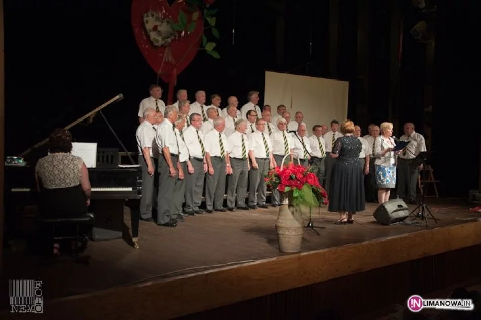 Koncert charytatywny na rzecz Michałka - zdjęcie 10