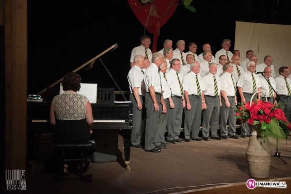 Koncert charytatywny na rzecz Michałka - zdjęcie 11