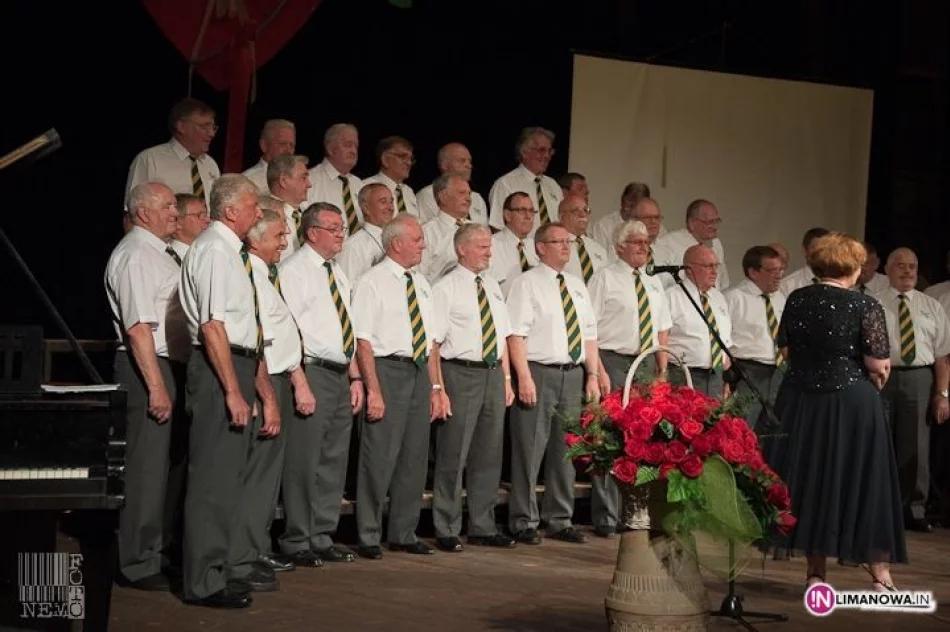 Koncert charytatywny na rzecz Michałka - zdjęcie 12