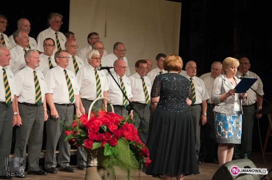 Koncert charytatywny na rzecz Michałka - zdjęcie 13