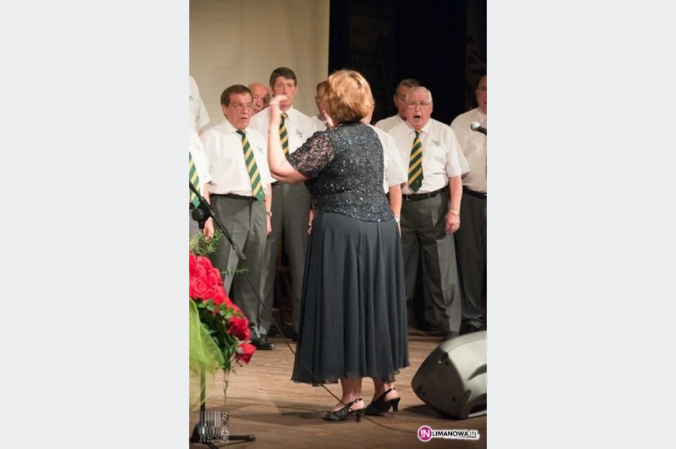 Koncert charytatywny na rzecz Michałka - zdjęcie 14