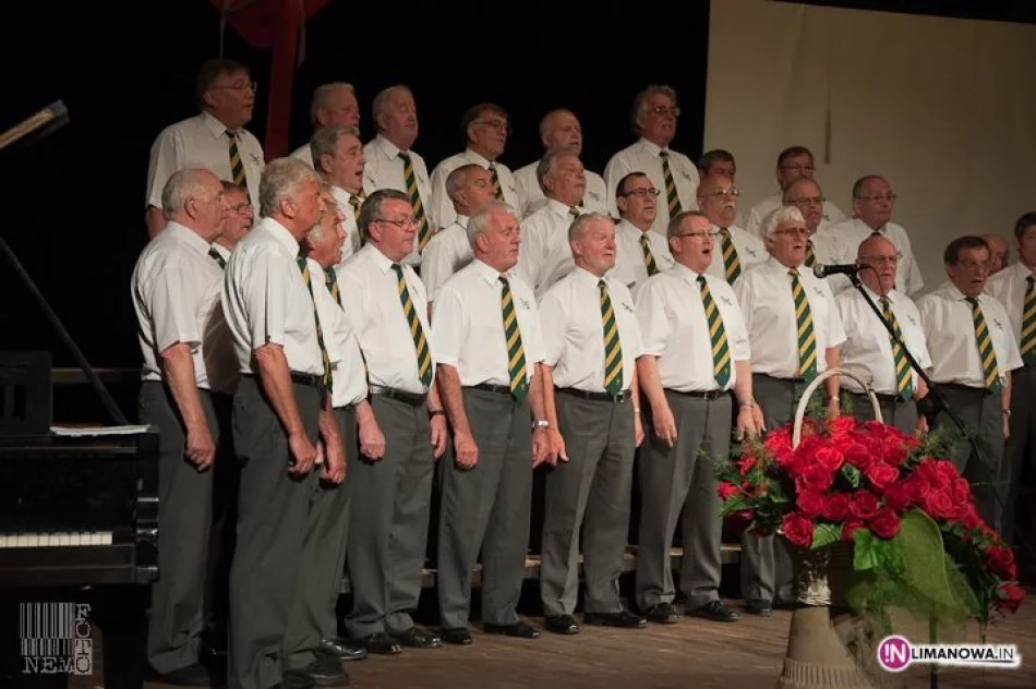 Koncert charytatywny na rzecz Michałka - zdjęcie 15