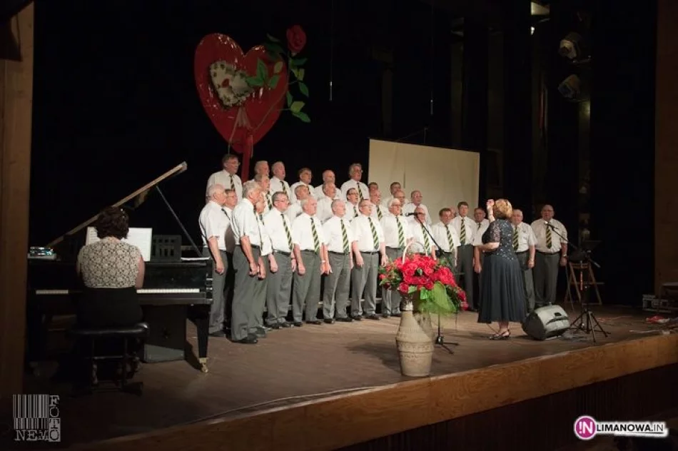 Koncert charytatywny na rzecz Michałka - zdjęcie 17