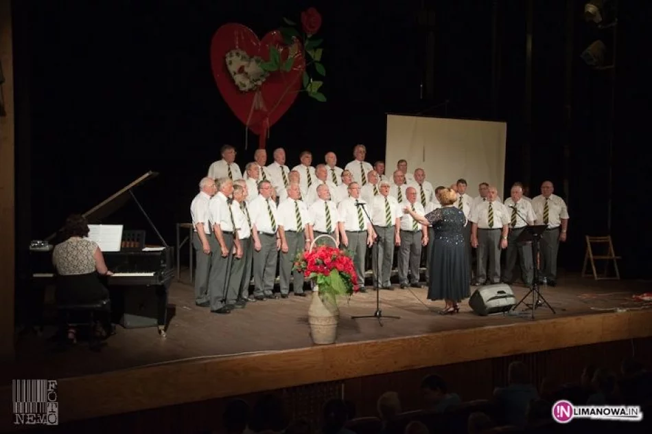 Koncert charytatywny na rzecz Michałka - zdjęcie 18