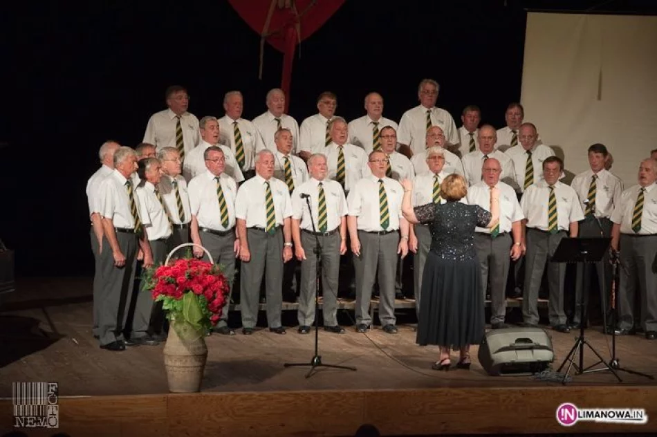 Koncert charytatywny na rzecz Michałka - zdjęcie 19