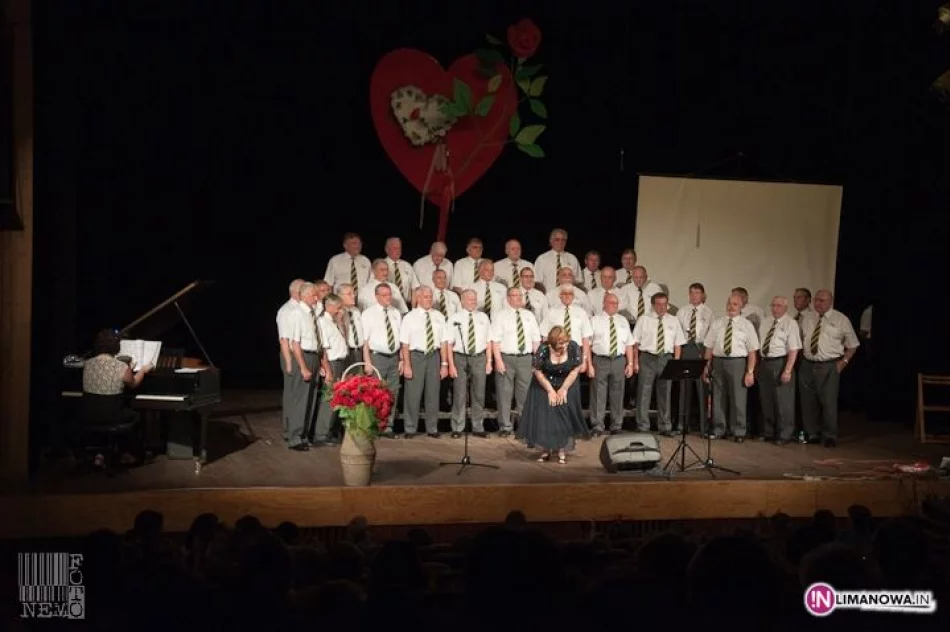 Koncert charytatywny na rzecz Michałka - zdjęcie 20