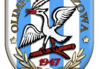 Pierwszy punkt Olimpii - zdjęcie główne