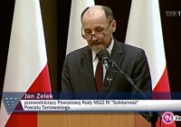 144. rocznica urodzin Witosa z limanowskim akcentem - zdjęcie główne