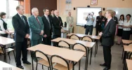 Otwarto nowe pracownie - zdjęcie 2