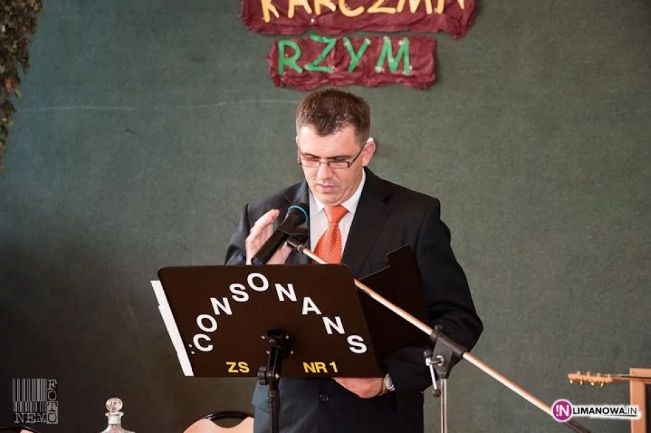 Otwarcie pracowni w ZS nr 1 - zdjęcie 3