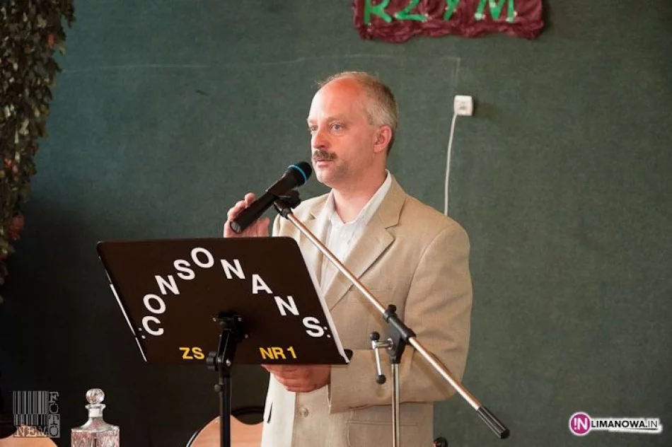 Otwarcie pracowni w ZS nr 1 - zdjęcie 4