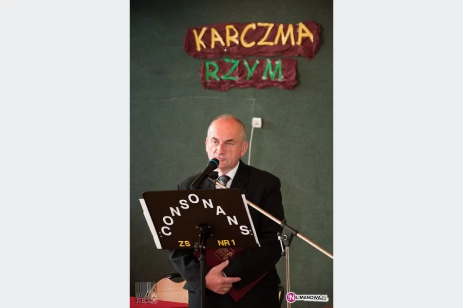 Otwarcie pracowni w ZS nr 1 - zdjęcie 5