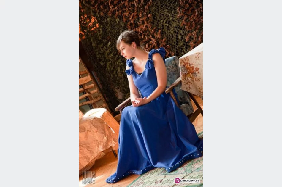 Otwarcie pracowni w ZS nr 1 - zdjęcie 8