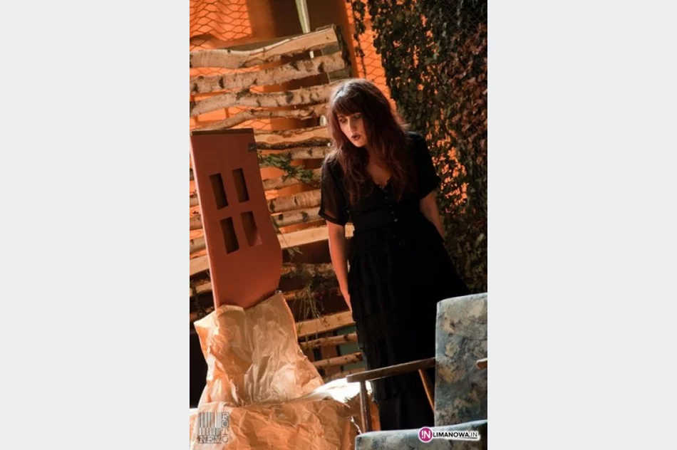 Otwarcie pracowni w ZS nr 1 - zdjęcie 12