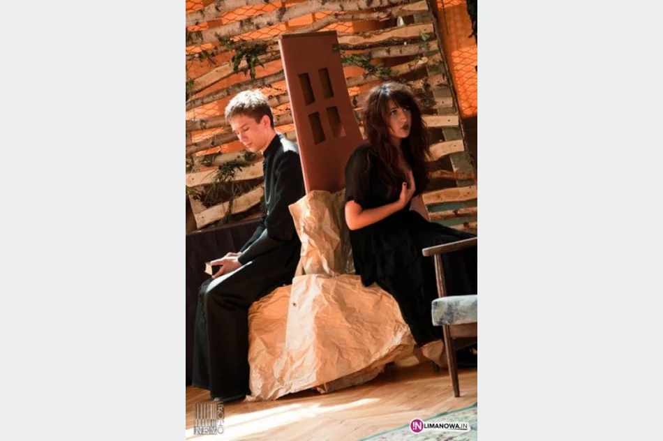 Otwarcie pracowni w ZS nr 1 - zdjęcie 13