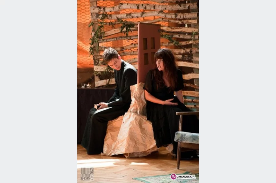 Otwarcie pracowni w ZS nr 1 - zdjęcie 14