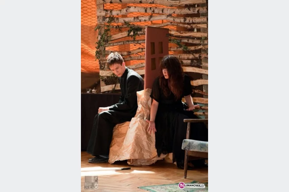 Otwarcie pracowni w ZS nr 1 - zdjęcie 16