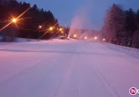 Jakie warunki na narty? - zdjęcie główne