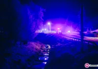 Na drodze zginęło małżeństwo z dzieckiem. Zatrzymano dwóch młodych mężczyzn (wideo) - zdjęcie główne