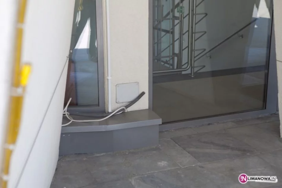 Buzodrom już po poprawkach - zdjęcie 7