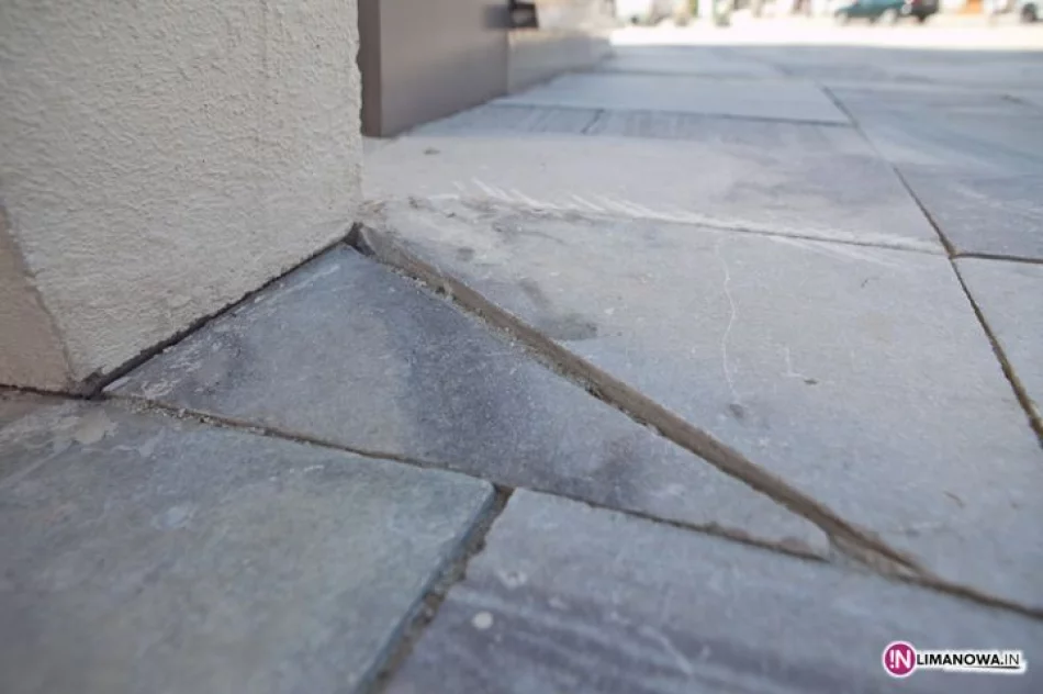 Buzodrom już po poprawkach - zdjęcie 9