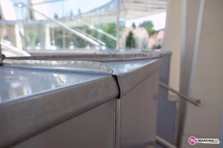 Buzodrom już po poprawkach - zdjęcie 14