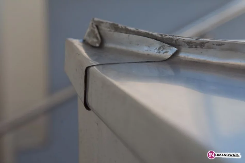 Buzodrom już po poprawkach - zdjęcie 17