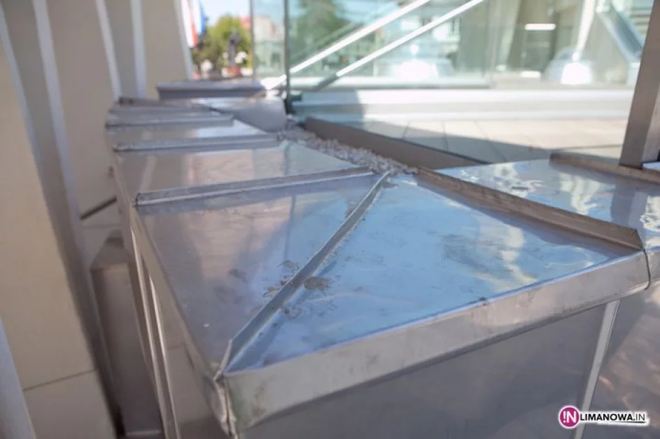 Buzodrom już po poprawkach - zdjęcie 18