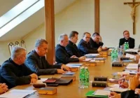 Kto będzie obradował na sesjach plenarnych V Synodu Diecezji Tarnowskiej? - zdjęcie główne