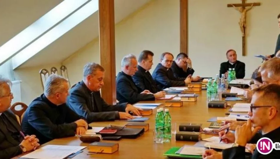 Kto będzie obradował na sesjach plenarnych V Synodu Diecezji Tarnowskiej? - zdjęcie 1