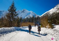 Małopolska pobiła turystyczny rekord - zdjęcie główne