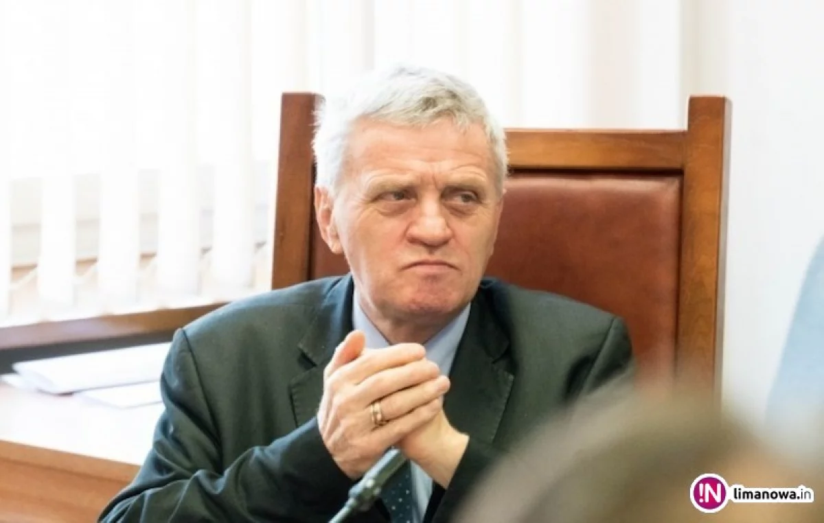 Senat nie zgodził się na aresztowanie Stanisława Koguta