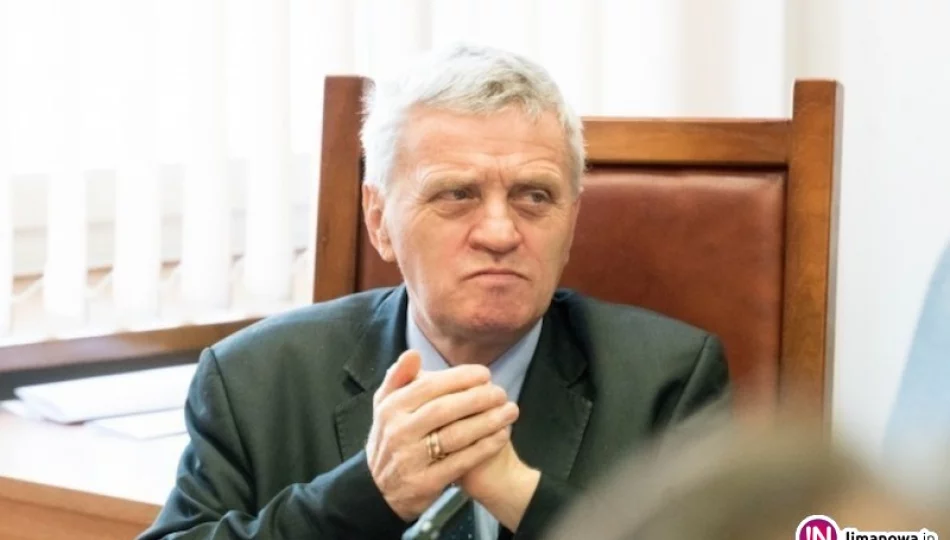 Senat nie zgodził się na aresztowanie Stanisława Koguta - zdjęcie 1