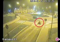 Limanowski 'gangster' (wideo) - zdjęcie główne