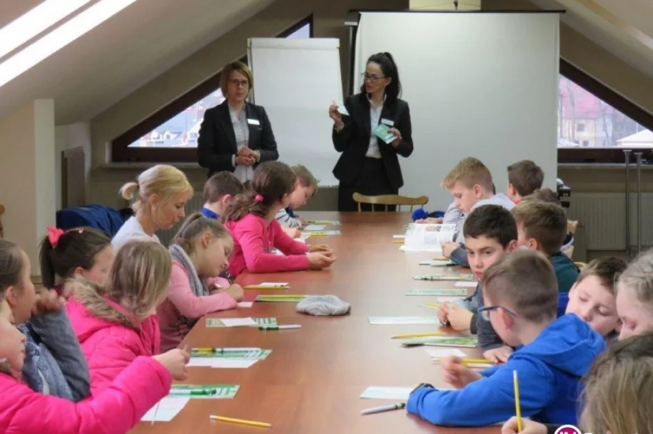 Lekcja bankowości - zdjęcie 2