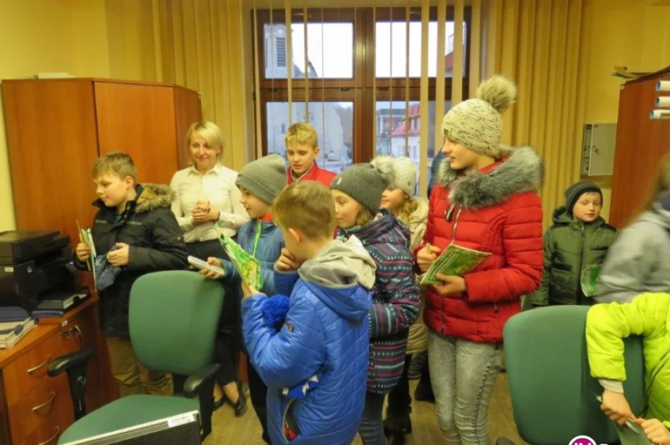 Lekcja bankowości - zdjęcie 3