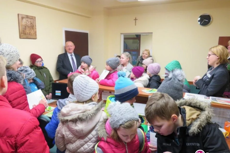 Lekcja bankowości - zdjęcie 4