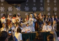 Koncert Noworoczny „Zaśpiewajmy Malusieńkiemu” - zdjęcie główne