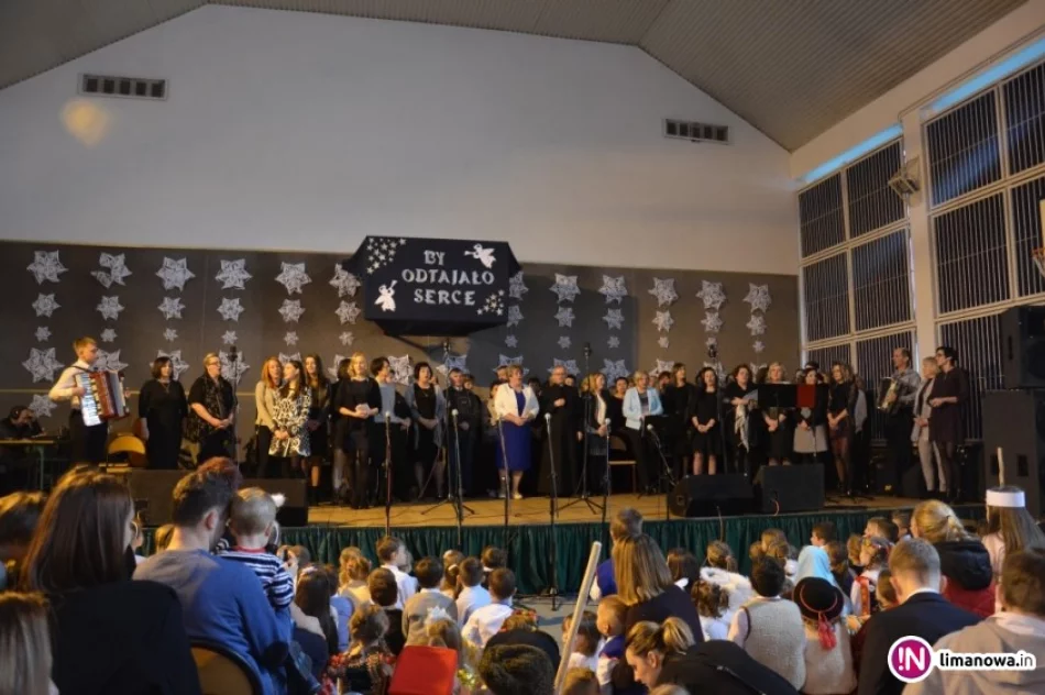 Koncert Noworoczny „Zaśpiewajmy Malusieńkiemu” - zdjęcie 2