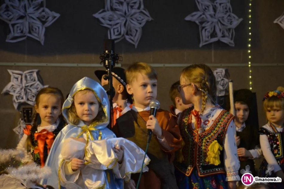 Koncert Noworoczny „Zaśpiewajmy Malusieńkiemu” - zdjęcie 3