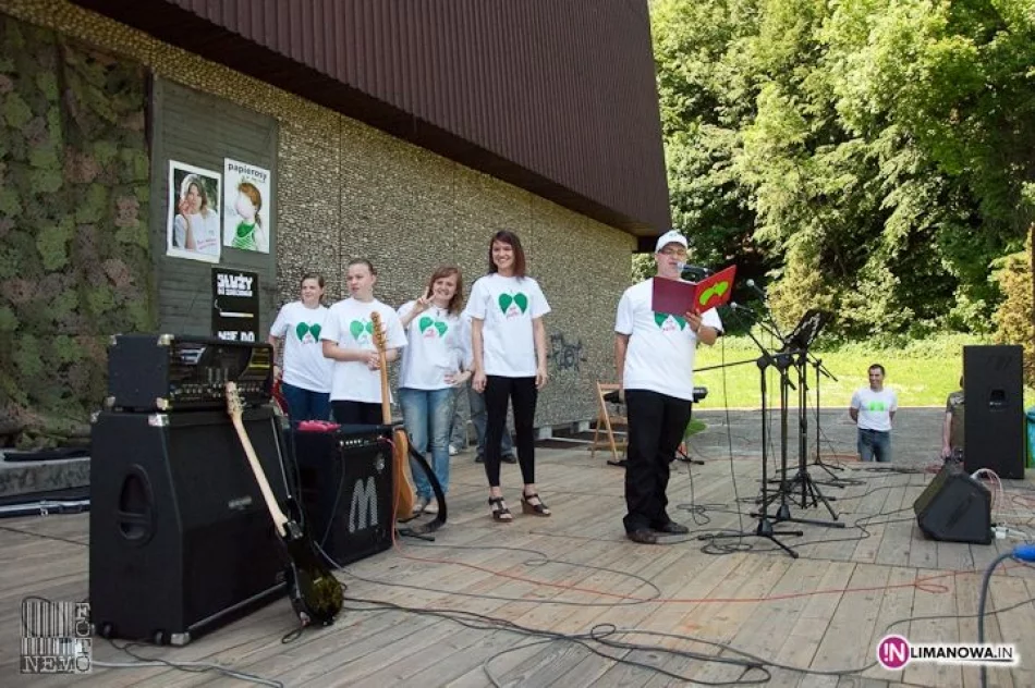 IV Marsz Przeciw Paleniu - zdjęcie 3