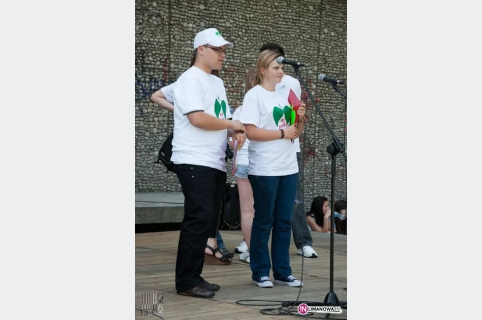 IV Marsz Przeciw Paleniu - zdjęcie 16