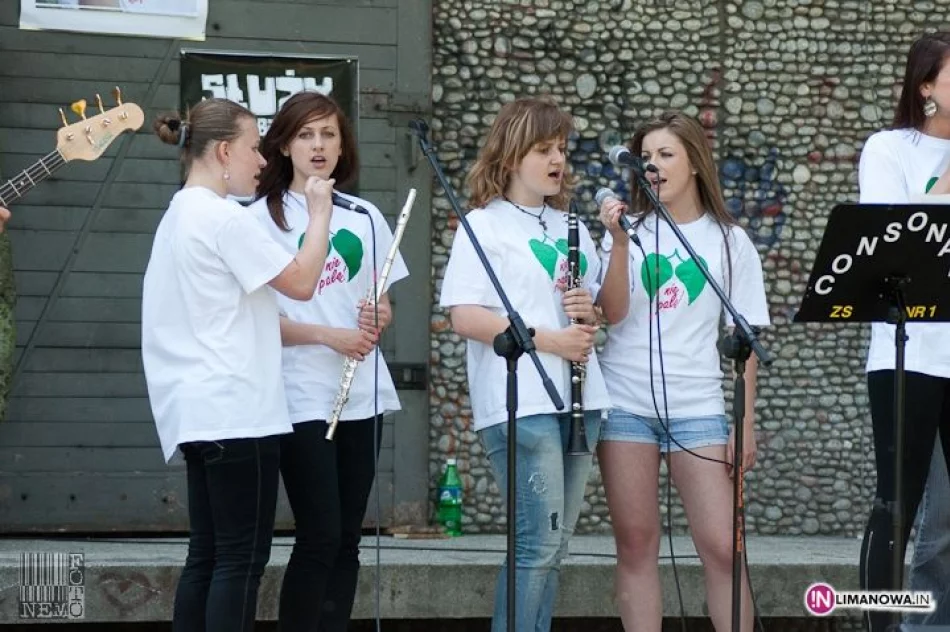 IV Marsz Przeciw Paleniu - zdjęcie 18