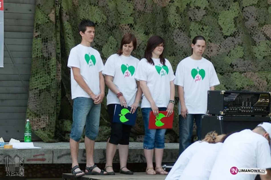 IV Marsz Przeciw Paleniu - zdjęcie 19