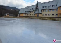 Jutro otwarcie lodowiska na stadionie - zdjęcie główne